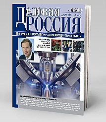 Инновации. Развитие промышленного комплекса России