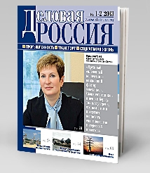 Российский ТЭК