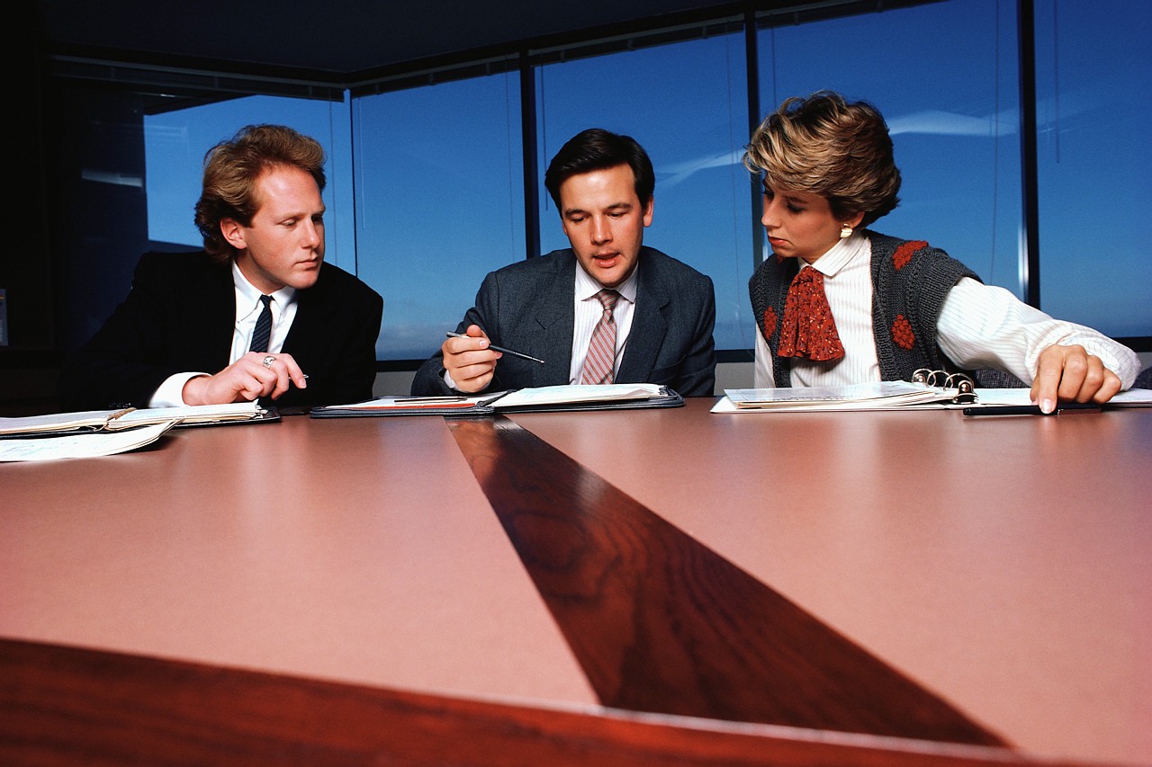 Информационная и дискуссионная площадка