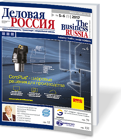 Развитие топливно-энергетического и оборонно-промышленного комплекса России