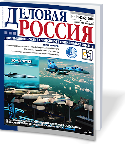 Развитие инноваций и нанотехнологий в России