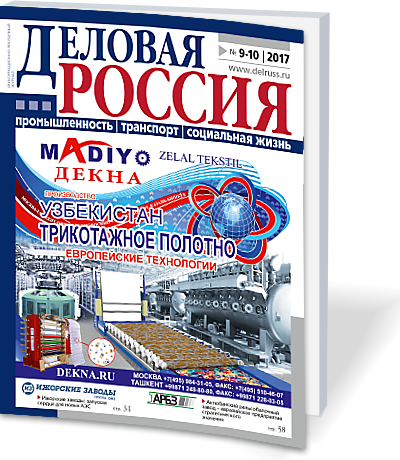 Российская промышленность и топливно-энергетический комплекс: эффективные инвестиции