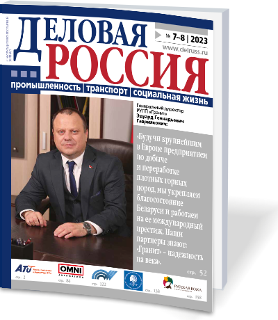 Новые тренды экономики-2023